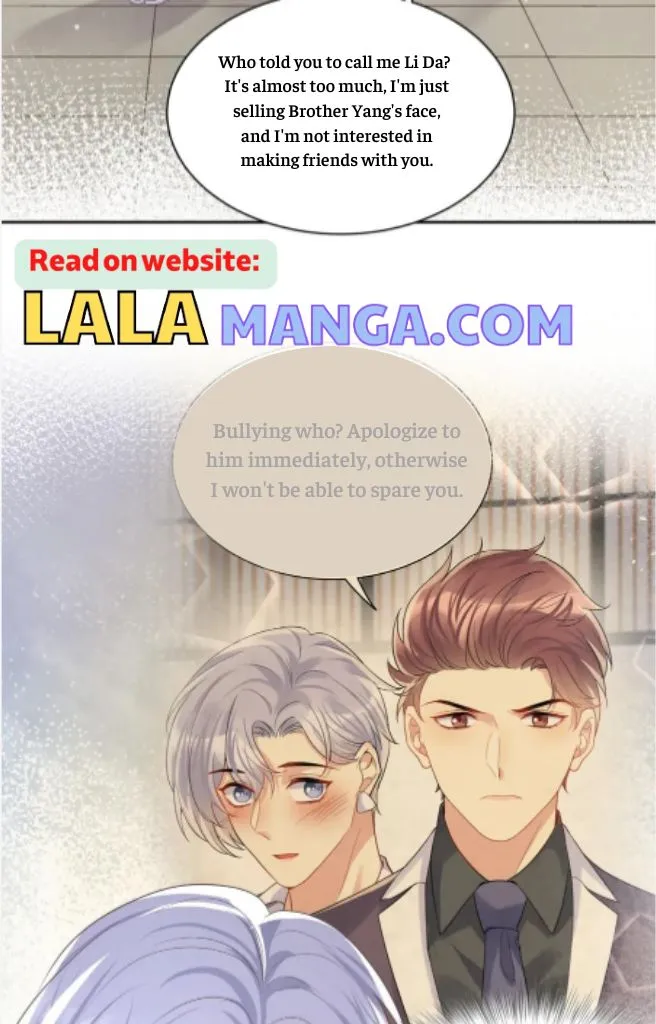 Run Away From My Ex-Boyfriend Chapter 92 page 43 - MangaKakalot