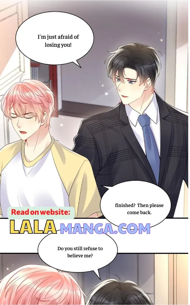 Run Away From My Ex-Boyfriend Chapter 94 page 13 - MangaKakalot