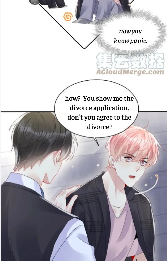 Run Away From My Ex-Boyfriend Chapter 95 page 16 - MangaKakalot