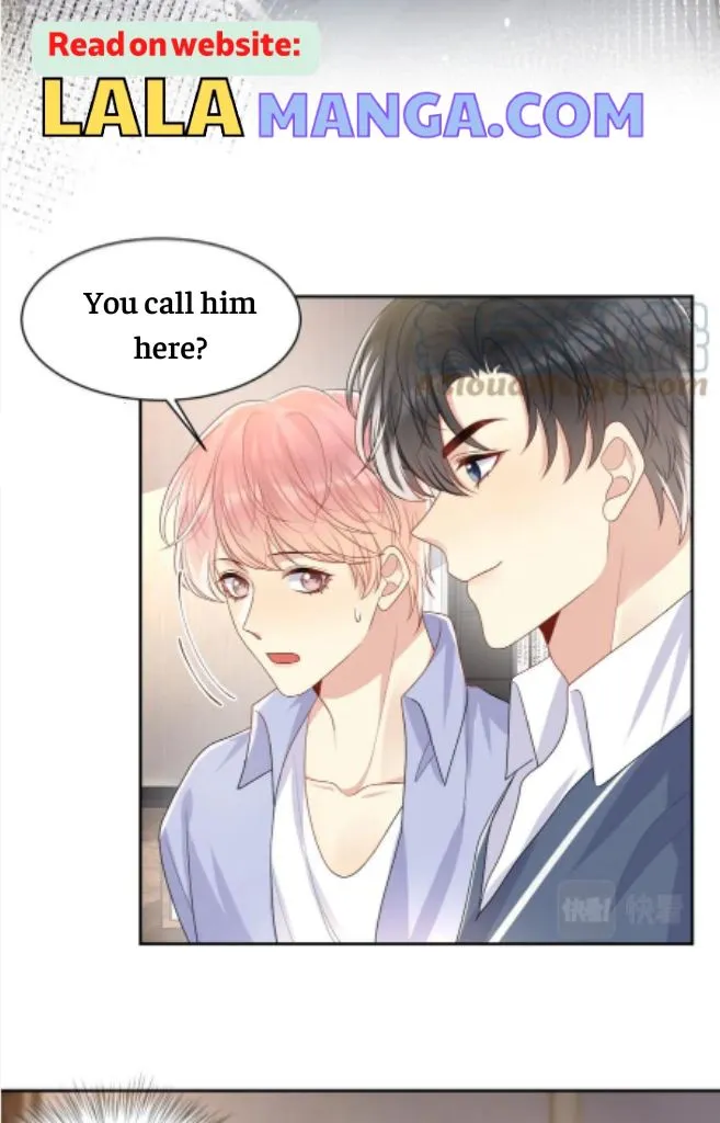 Run Away From My Ex-Boyfriend Chapter 97 page 15 - MangaKakalot