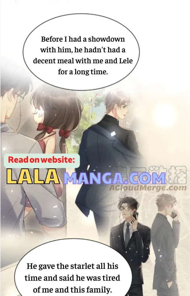 Run Away From My Ex-Boyfriend Chapter 97 page 23 - MangaKakalot