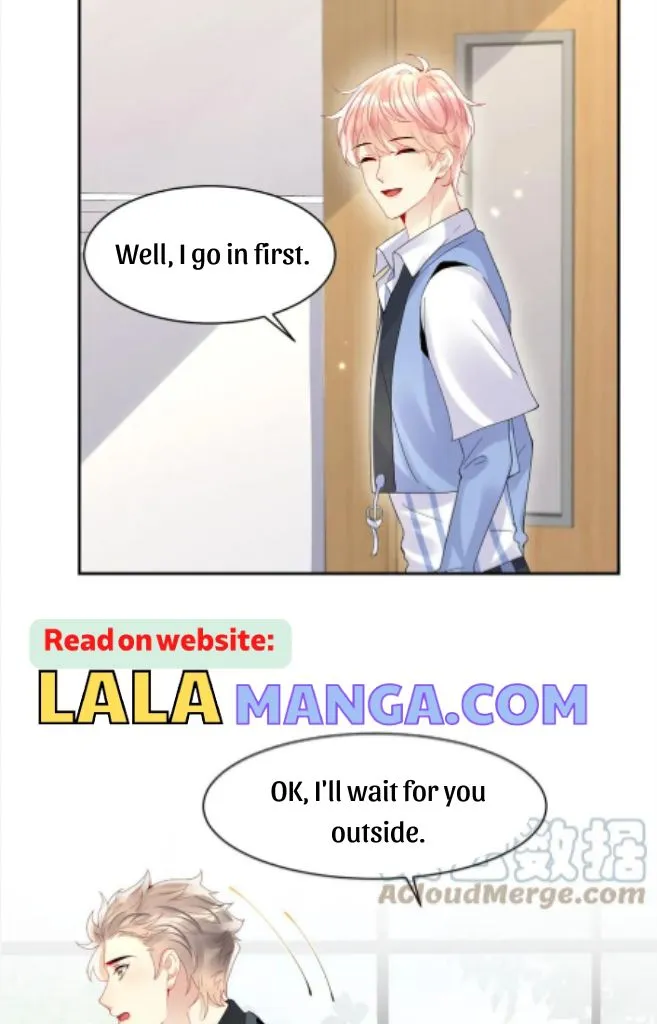 Run Away From My Ex-Boyfriend Chapter 99 page 21 - MangaKakalot