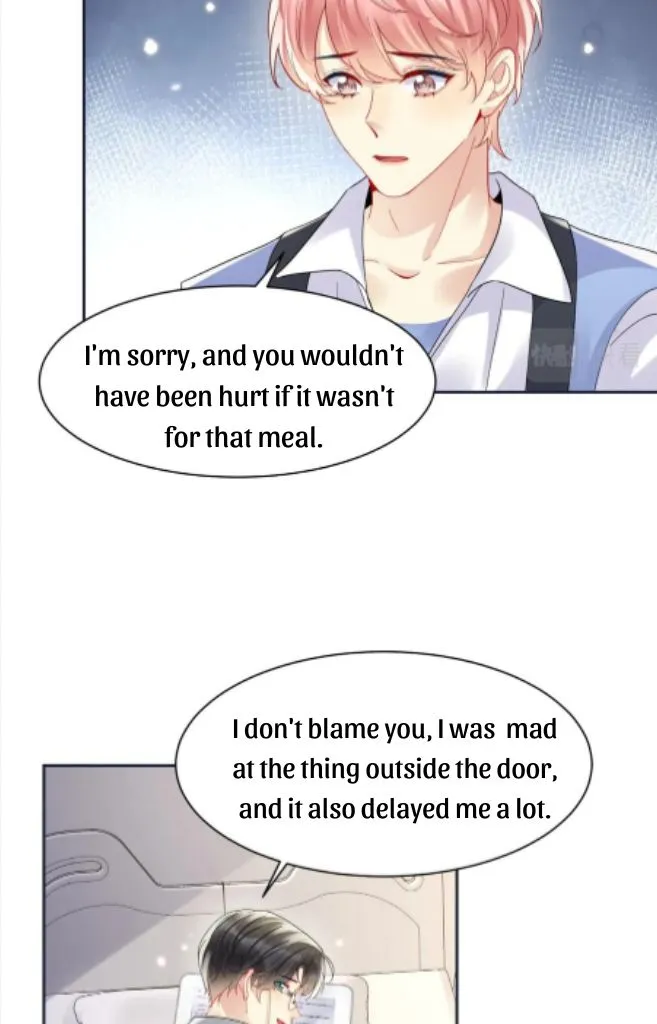 Run Away From My Ex-Boyfriend Chapter 99 page 26 - MangaKakalot