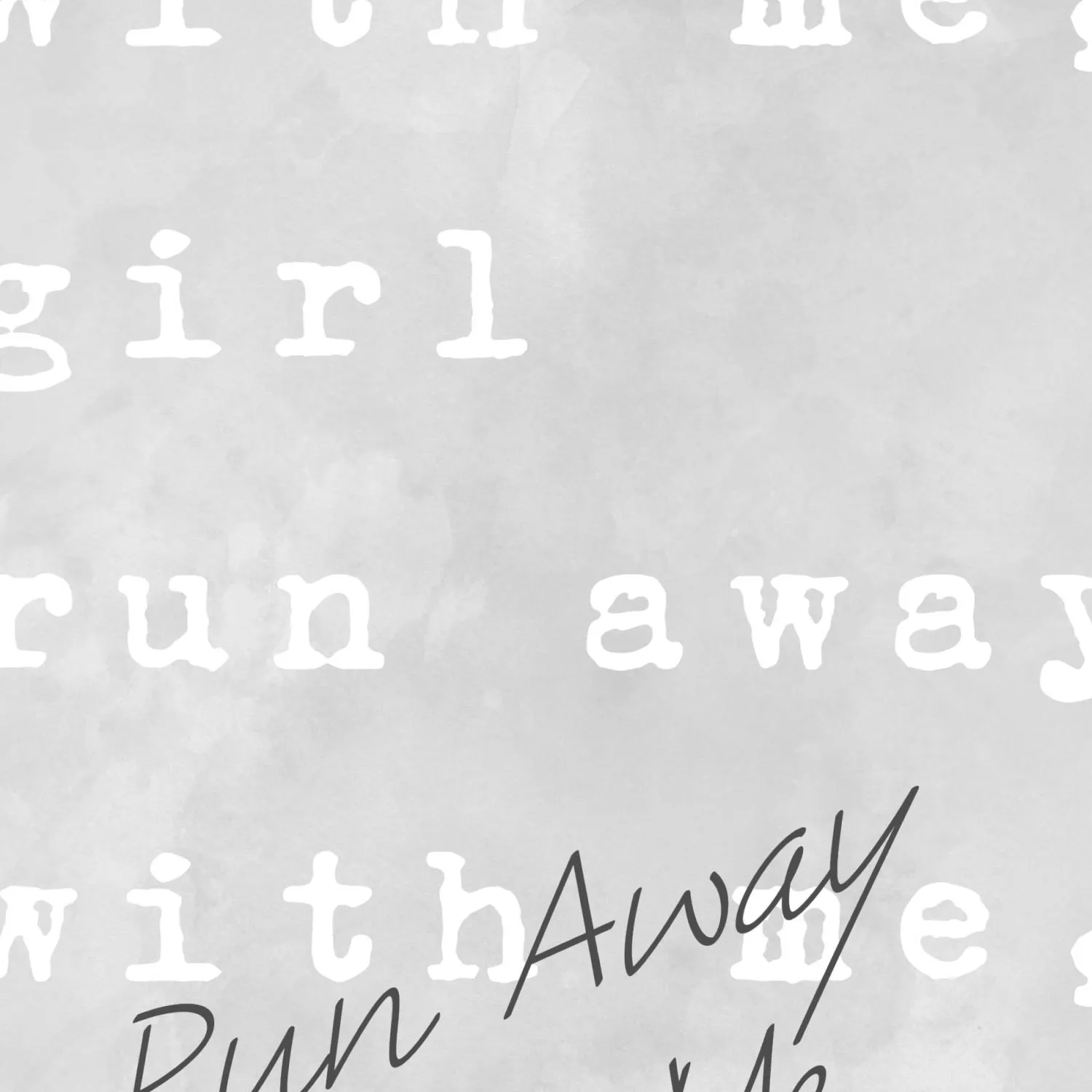 Run Away With Me, Girl - Page 11