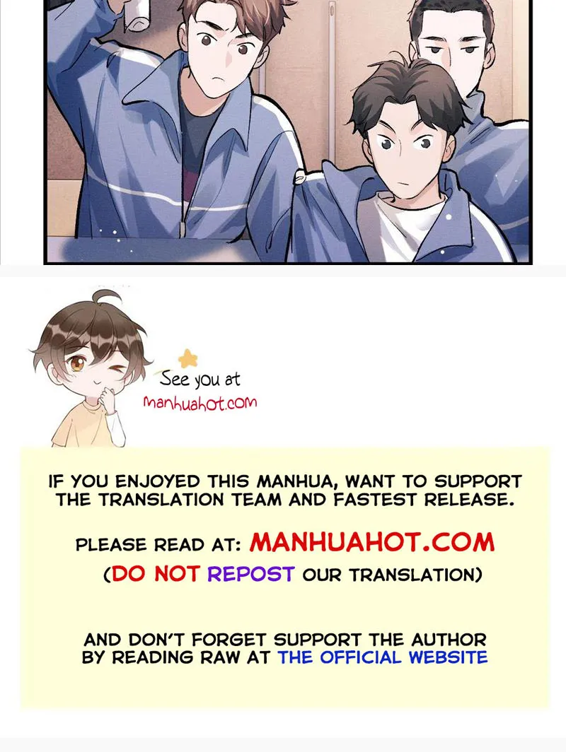 Run Freely Chapter 34 page 35 - MangaNato