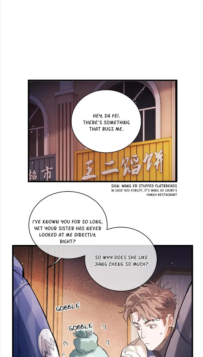 Run Freely Chapter 40 page 36 - MangaNato