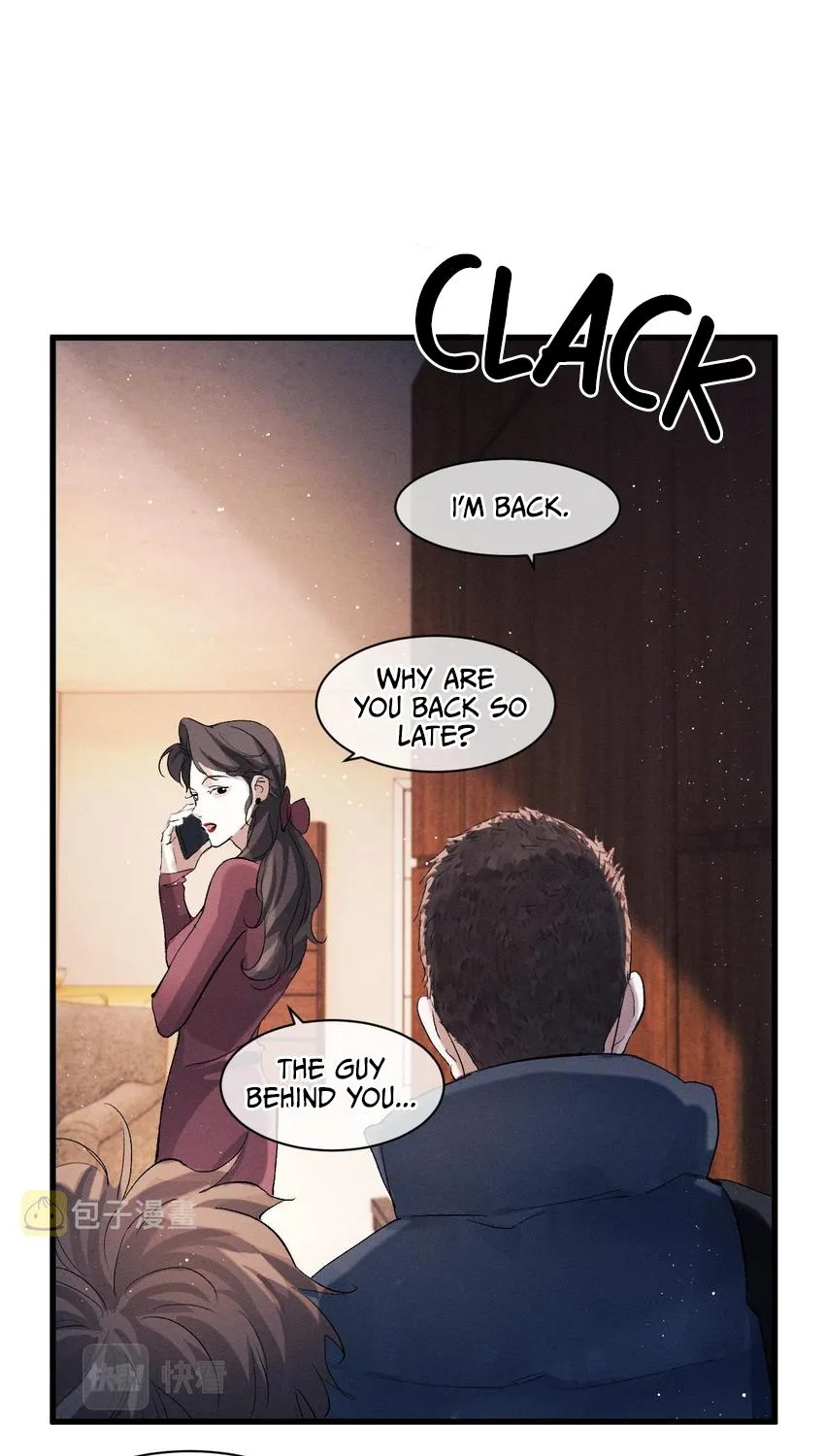 Run Freely Chapter 47 page 20 - MangaNato