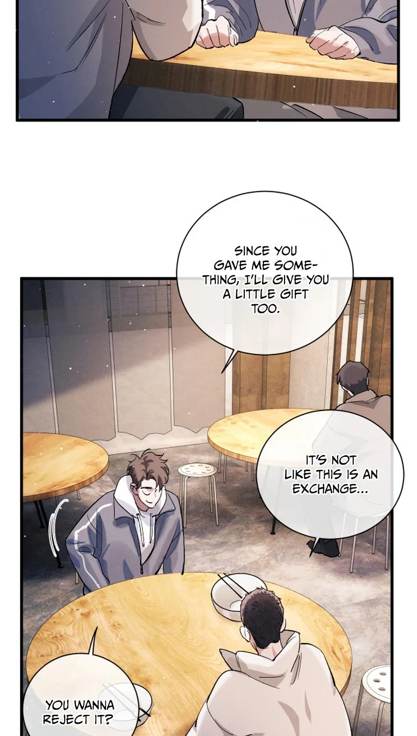 Run Freely Chapter 75 page 38 - MangaNato