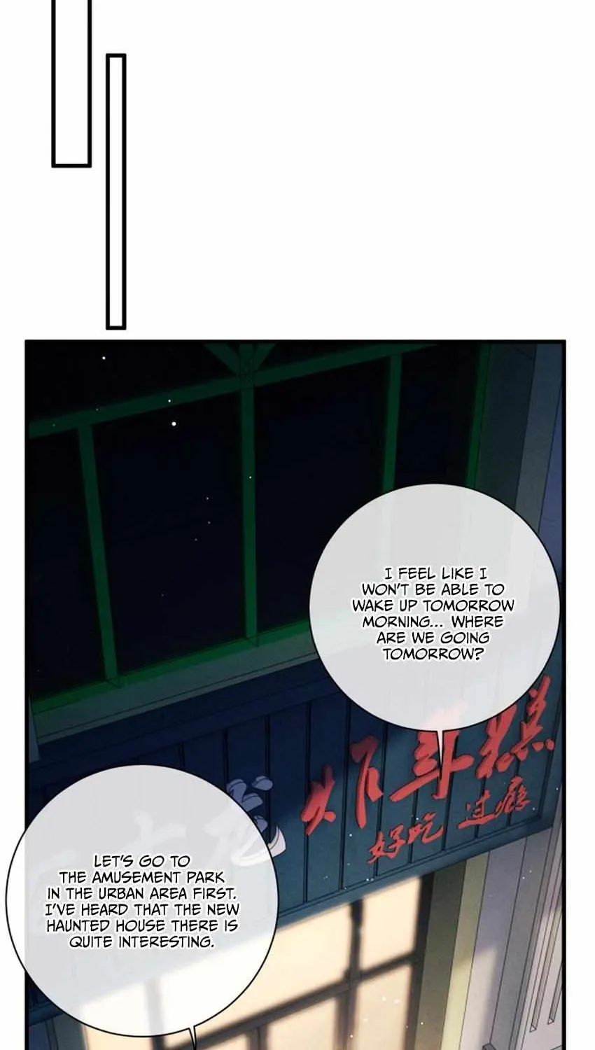 Run Freely Chapter 82 page 24 - MangaNato