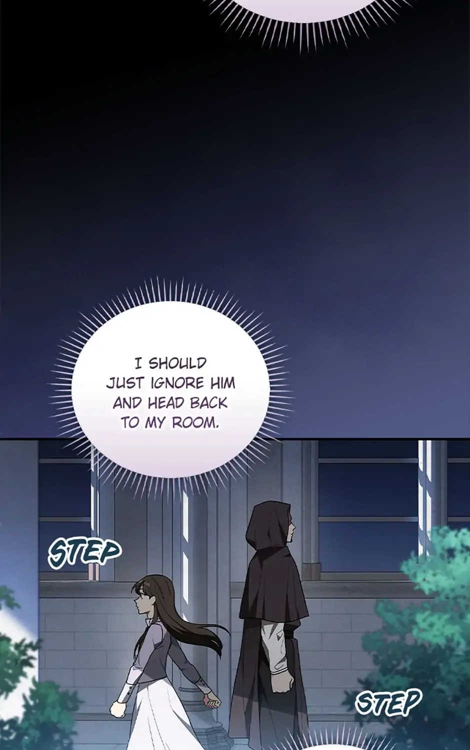 Run Maelle Chapter 19 page 114 - MangaNato