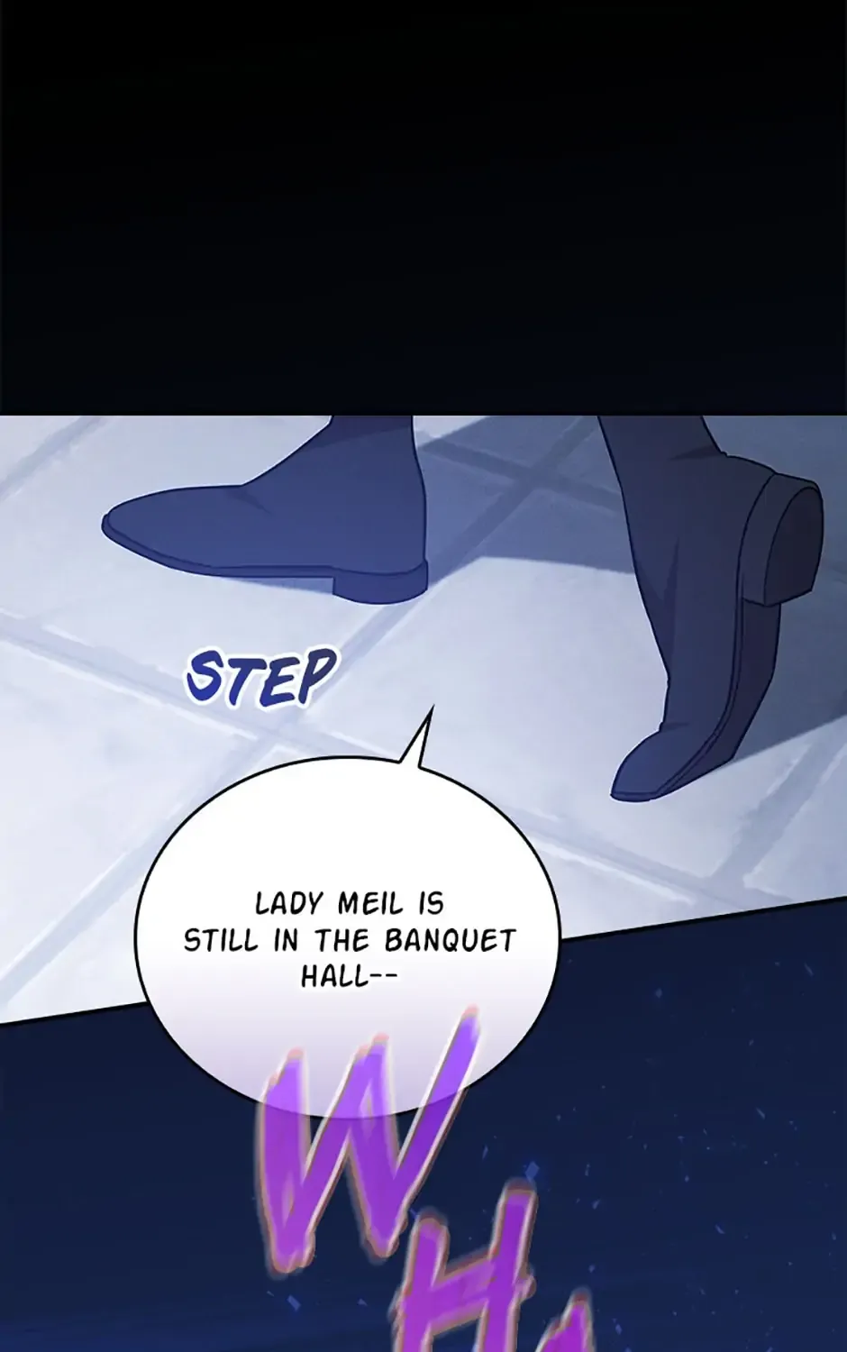 Run Maelle Chapter 19 page 120 - MangaNato