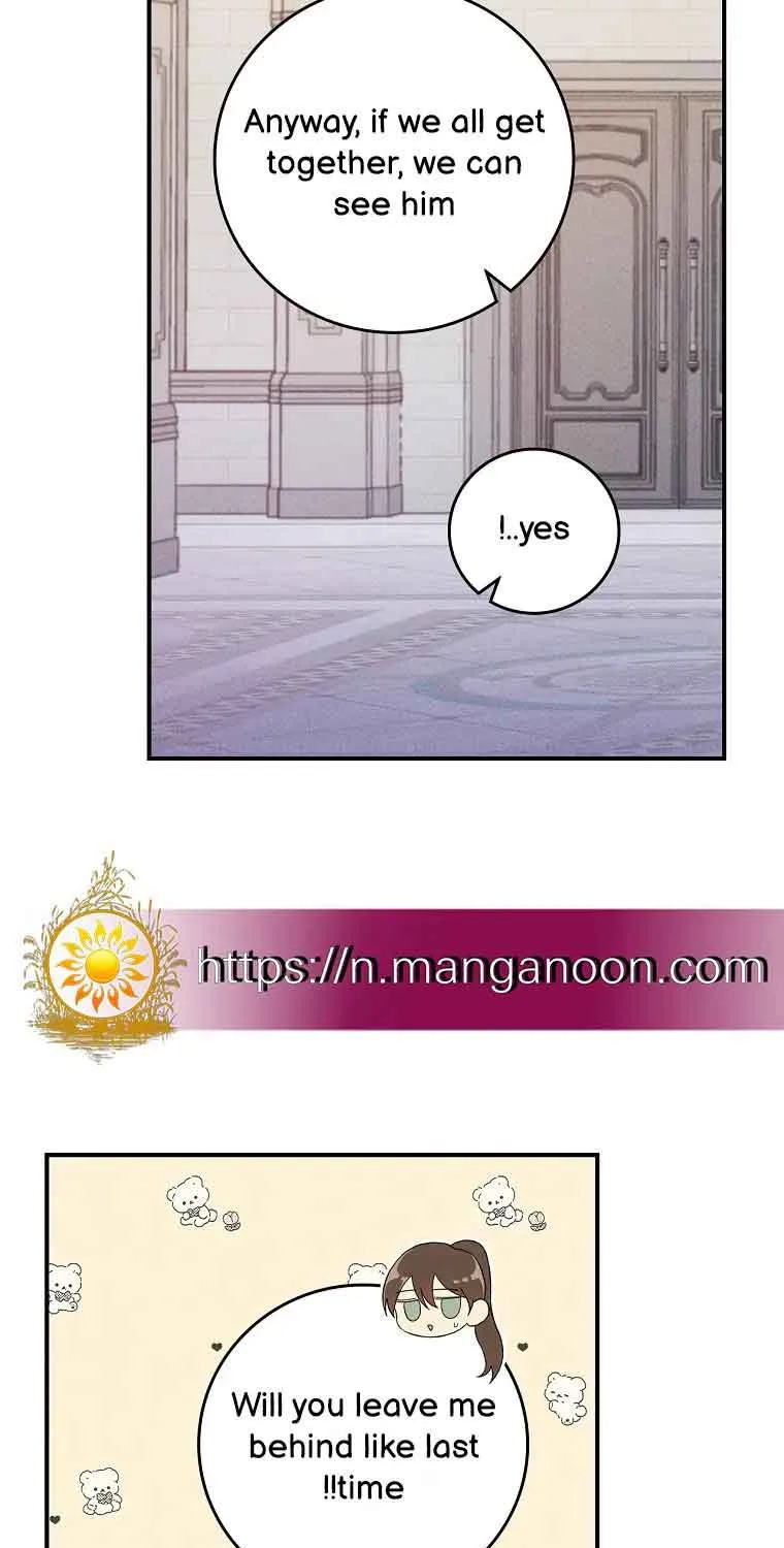 Run Maelle Chapter 3 page 49 - MangaNato