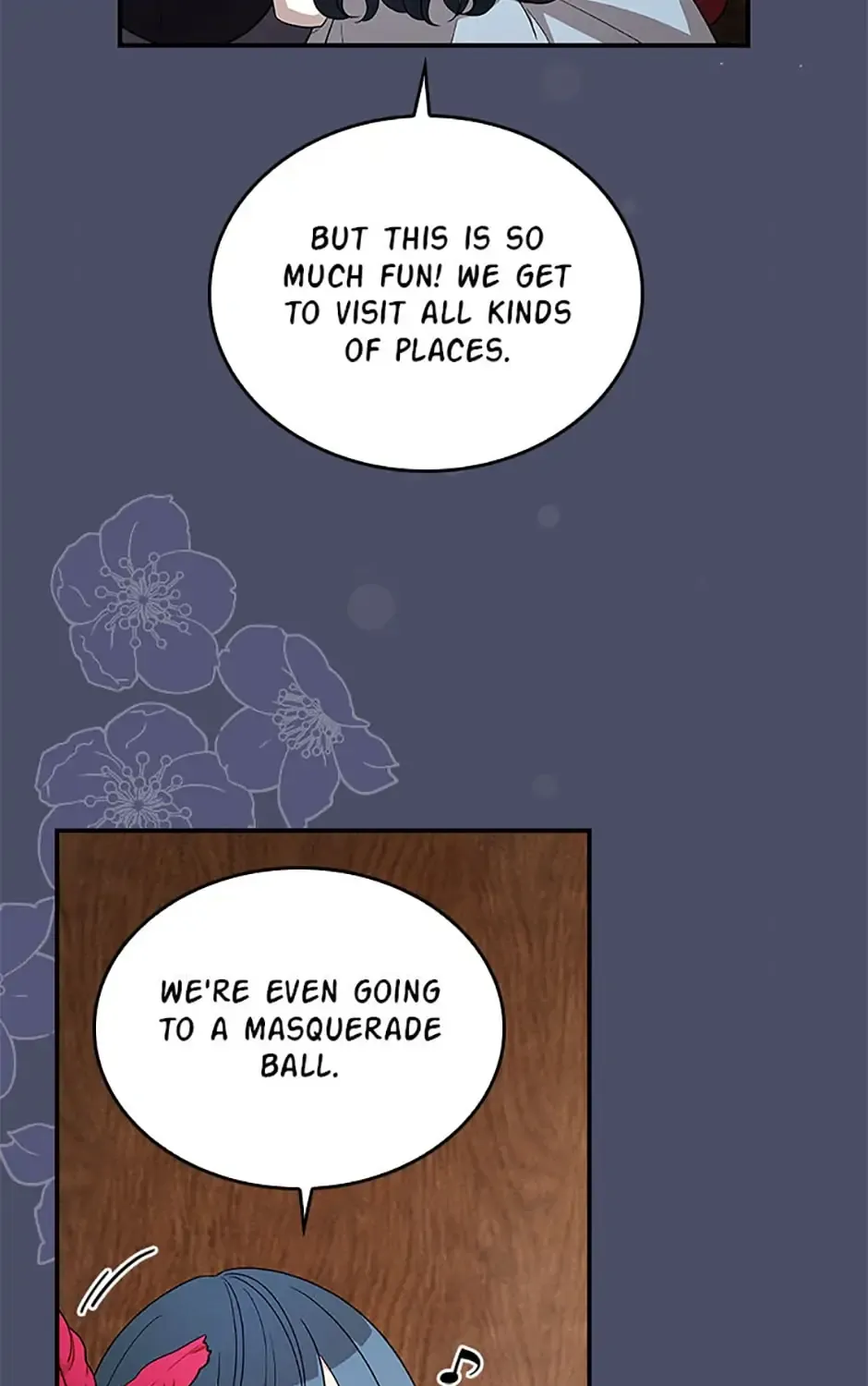 Run Maelle Chapter 34 page 87 - MangaNato