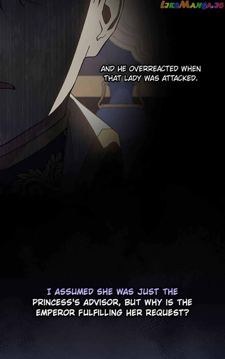 Run Maelle Chapter 42 page 13 - MangaNato