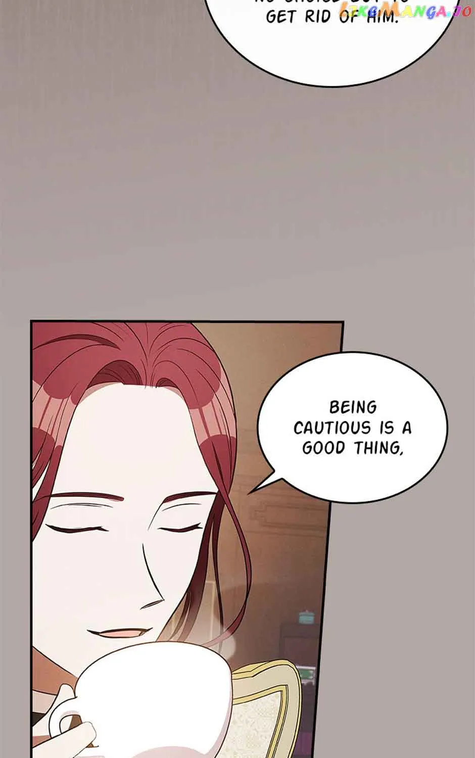 Run Maelle Chapter 42 page 29 - MangaNato