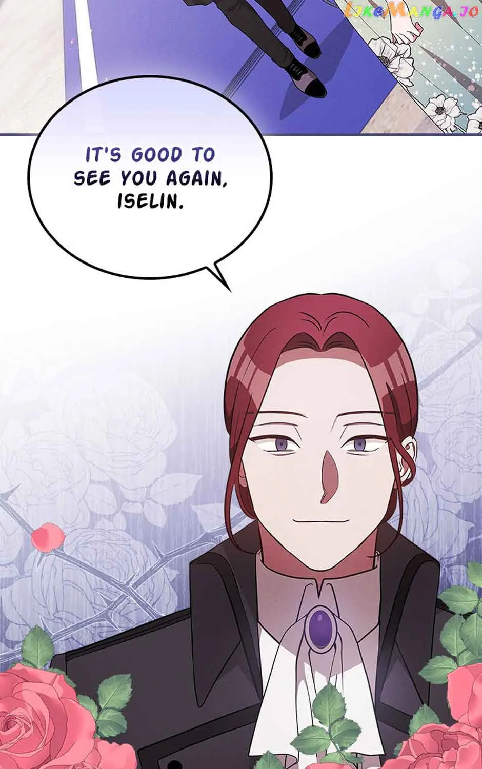 Run Maelle Chapter 43 page 87 - MangaNato