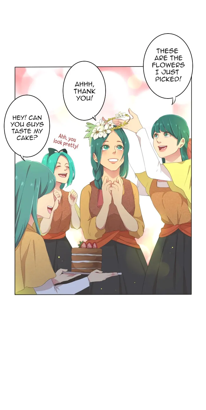 Run to Subaki Chapter 3 page 26 - MangaKakalot