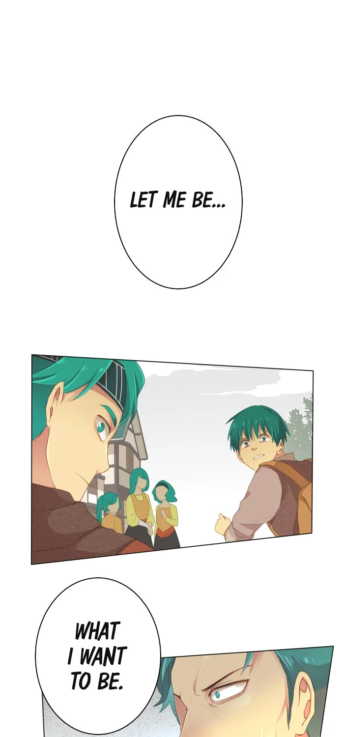 Run to Subaki Chapter 3 page 38 - MangaKakalot