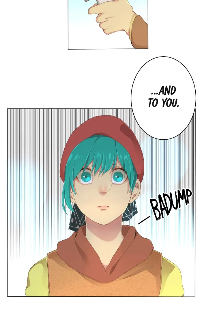 Run to Subaki Chapter 3 page 50 - MangaKakalot