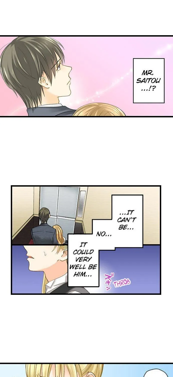 Running A Love Hotel With My Math Teacher Chapter 1 page 24 - MangaKakalot