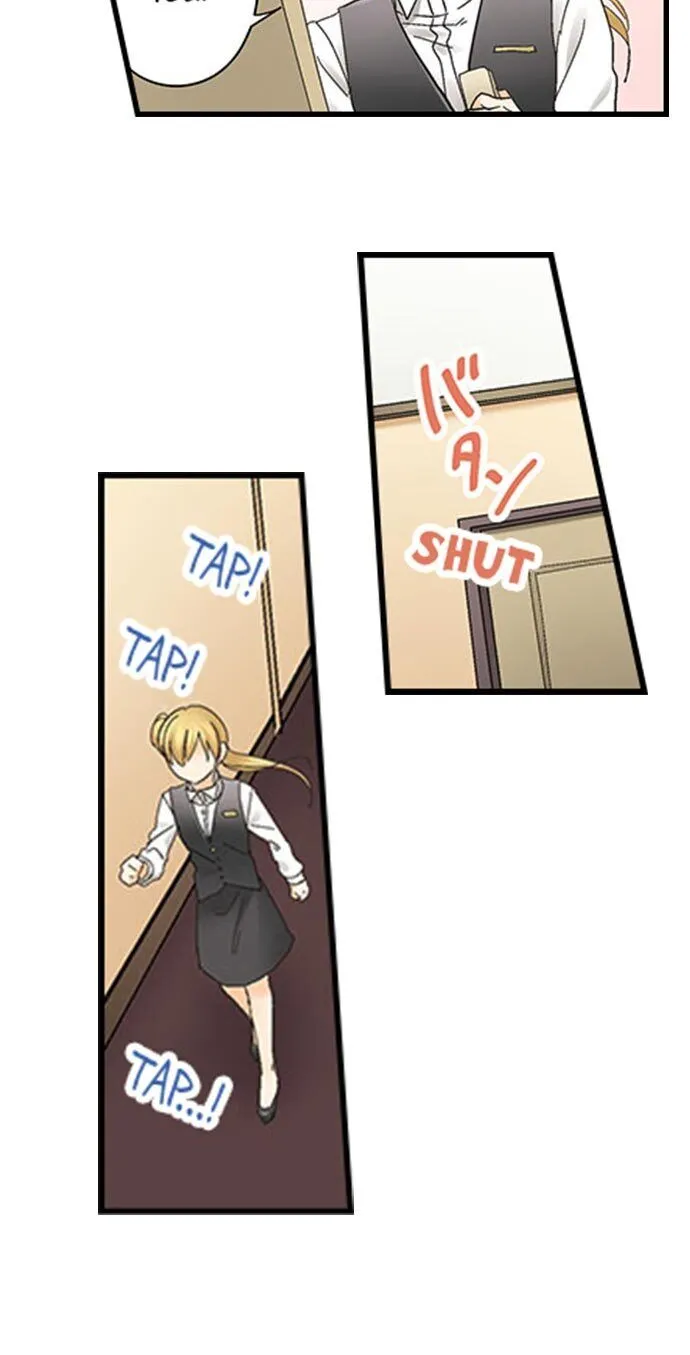 Running A Love Hotel With My Math Teacher Chapter 114 page 13 - MangaKakalot