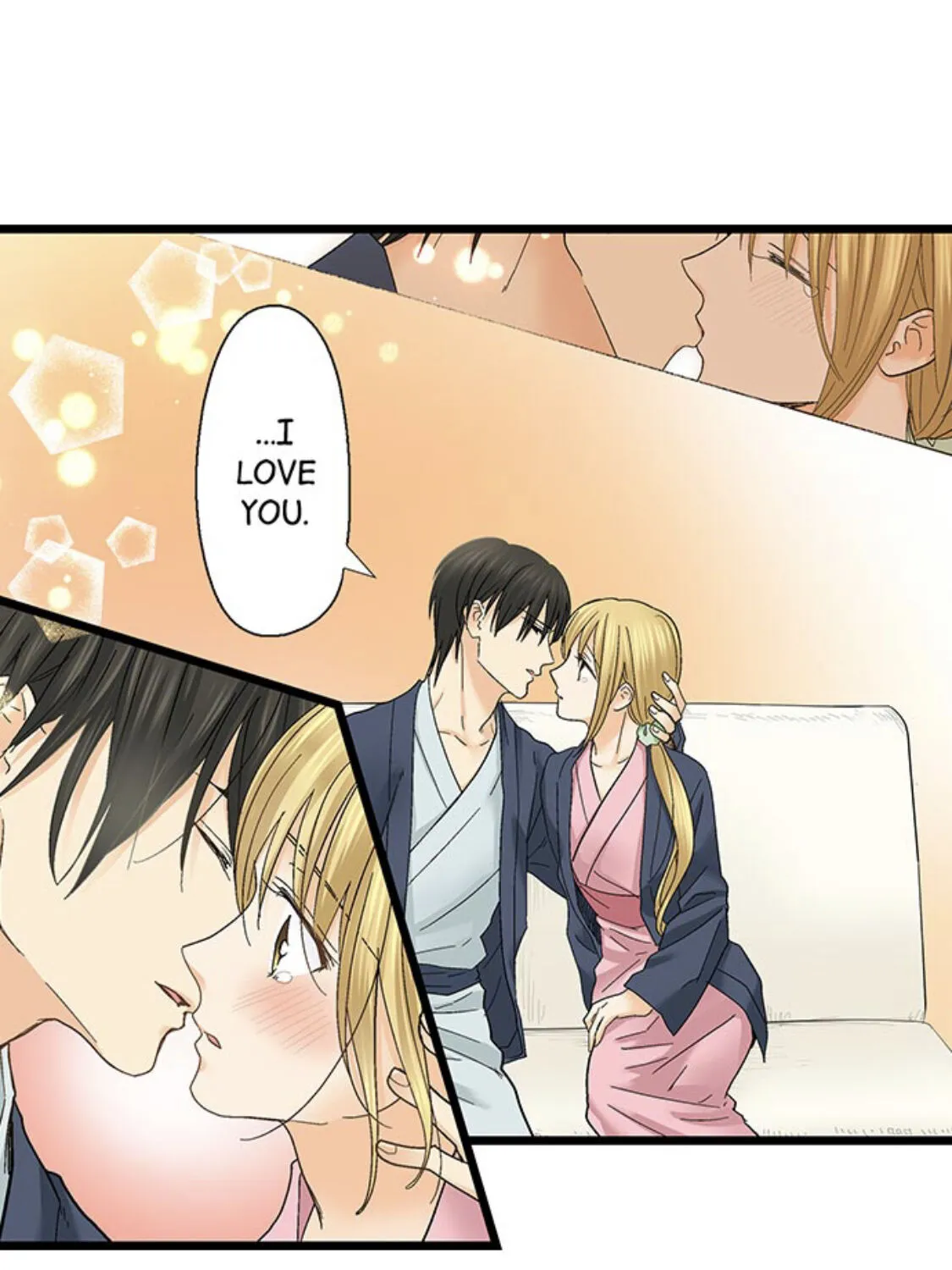 Running A Love Hotel With My Math Teacher Chapter 153 page 27 - MangaKakalot