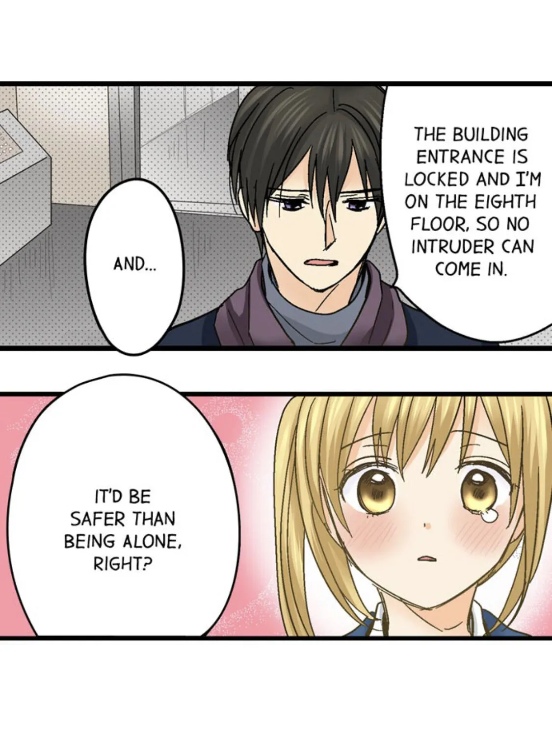 Running A Love Hotel With My Math Teacher Chapter 157 page 54 - MangaKakalot