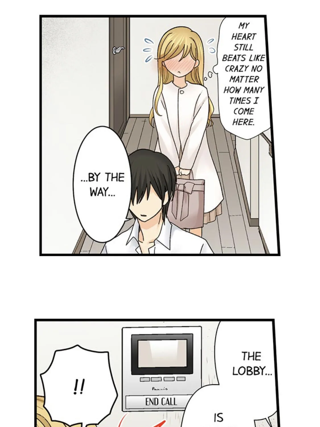 Running A Love Hotel With My Math Teacher Chapter 185 page 22 - MangaKakalot