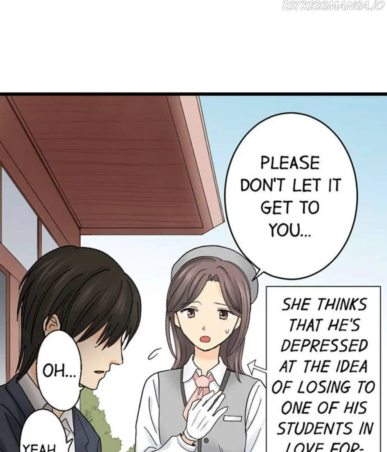 Running A Love Hotel With My Math Teacher Chapter 201 page 44 - MangaKakalot