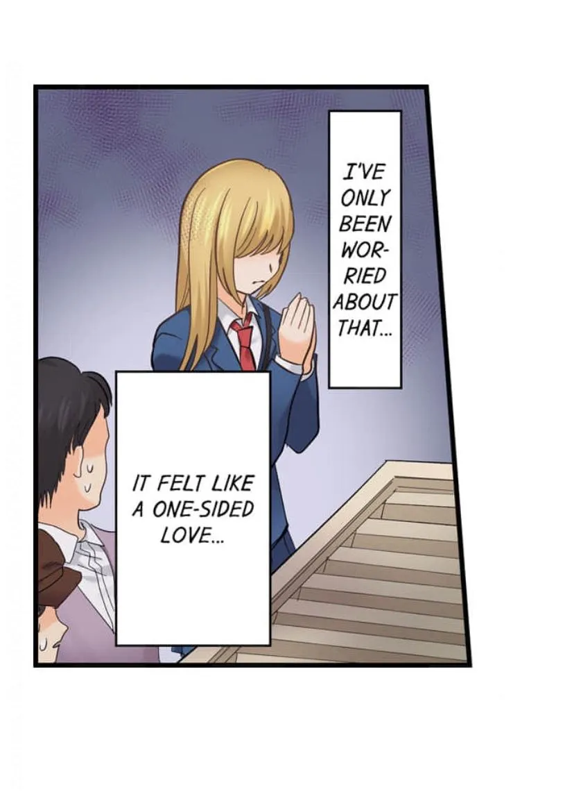 Running A Love Hotel With My Math Teacher Chapter 217 page 17 - MangaKakalot