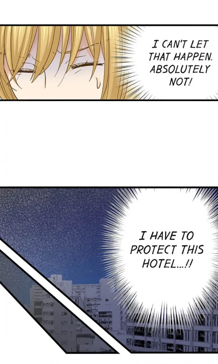 Running A Love Hotel With My Math Teacher Chapter 221 page 14 - MangaKakalot