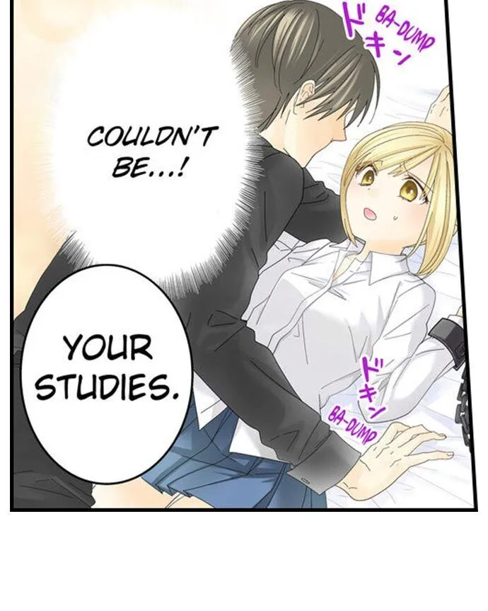 Running A Love Hotel With My Math Teacher Chapter 4 page 4 - MangaKakalot