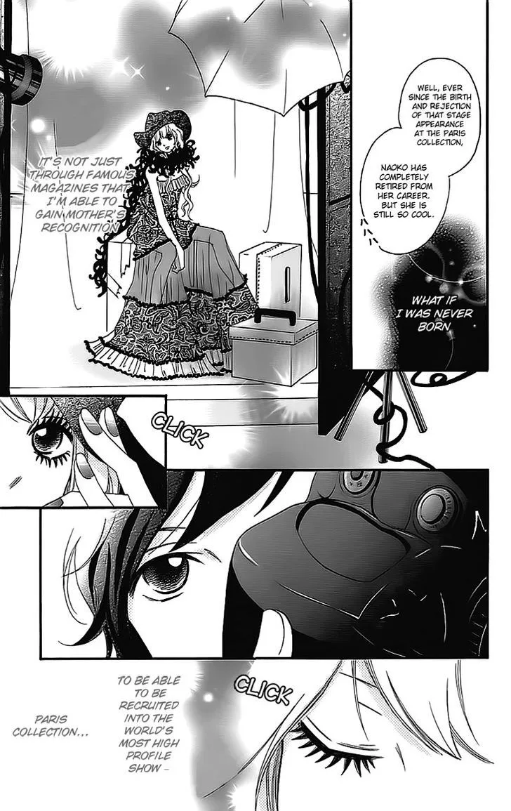 Runway no Koibito Chapter 2 page 21 - MangaKakalot