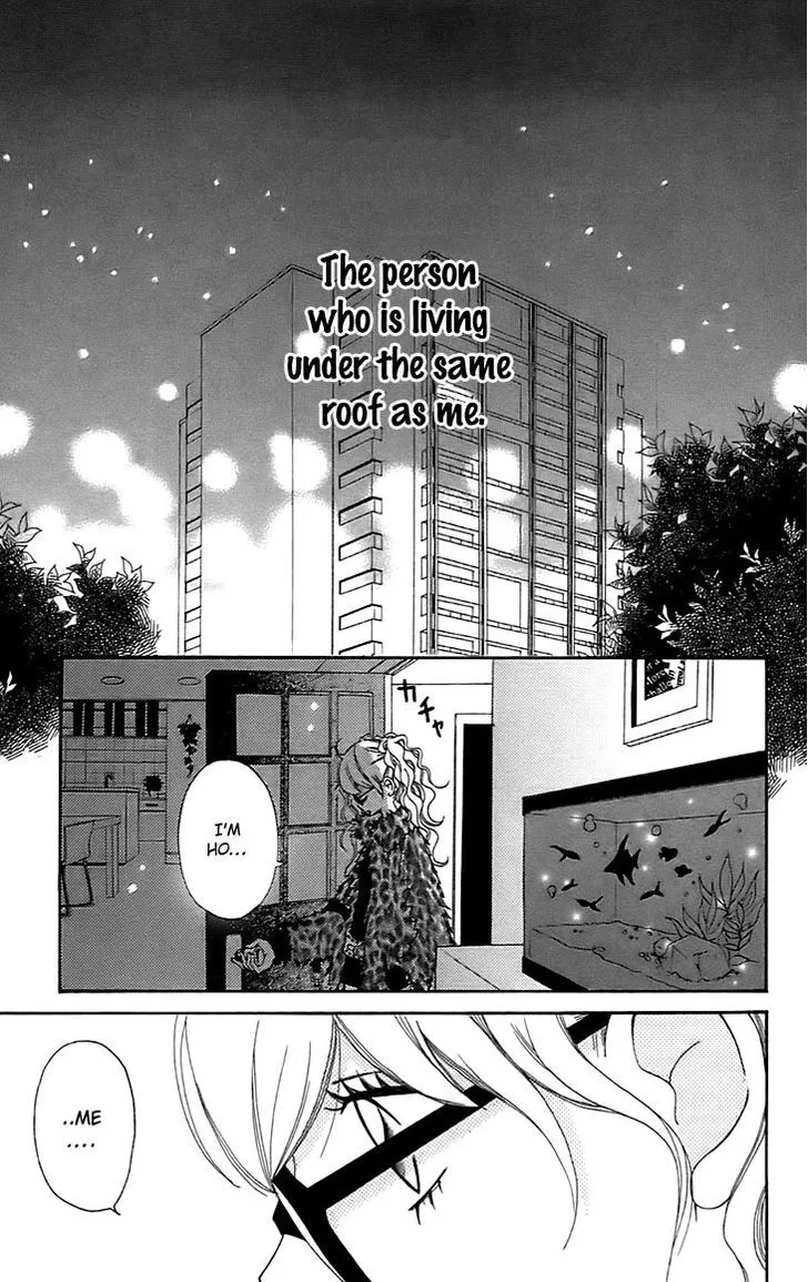 Runway no Koibito Chapter 2 page 7 - MangaKakalot