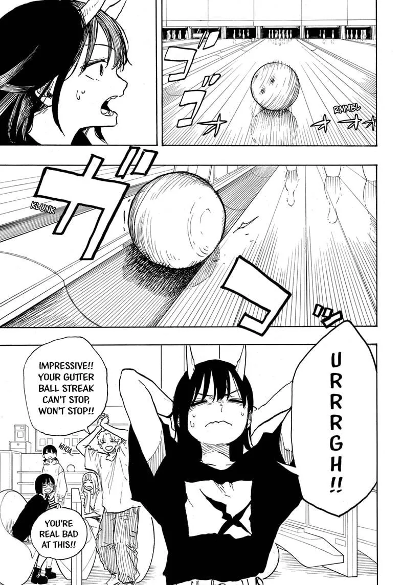 Ruri Dragon - Page 14