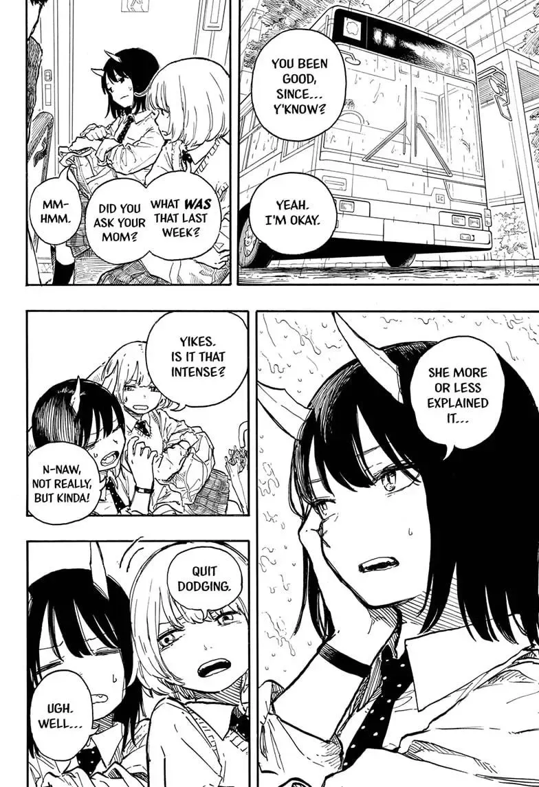 Ruri Dragon - Page 3