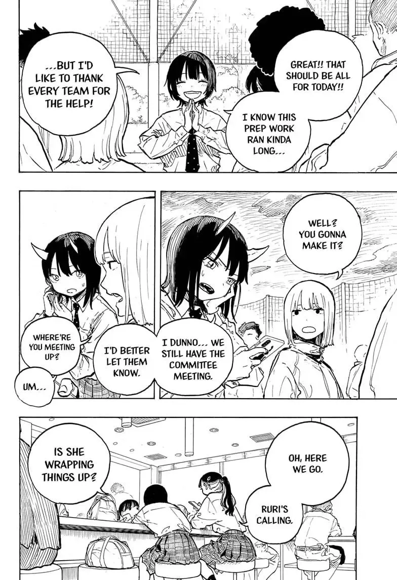 Ruri Dragon - Page 7