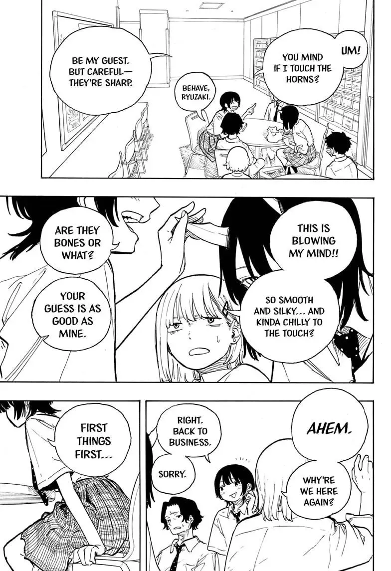 Ruri Dragon - Page 4