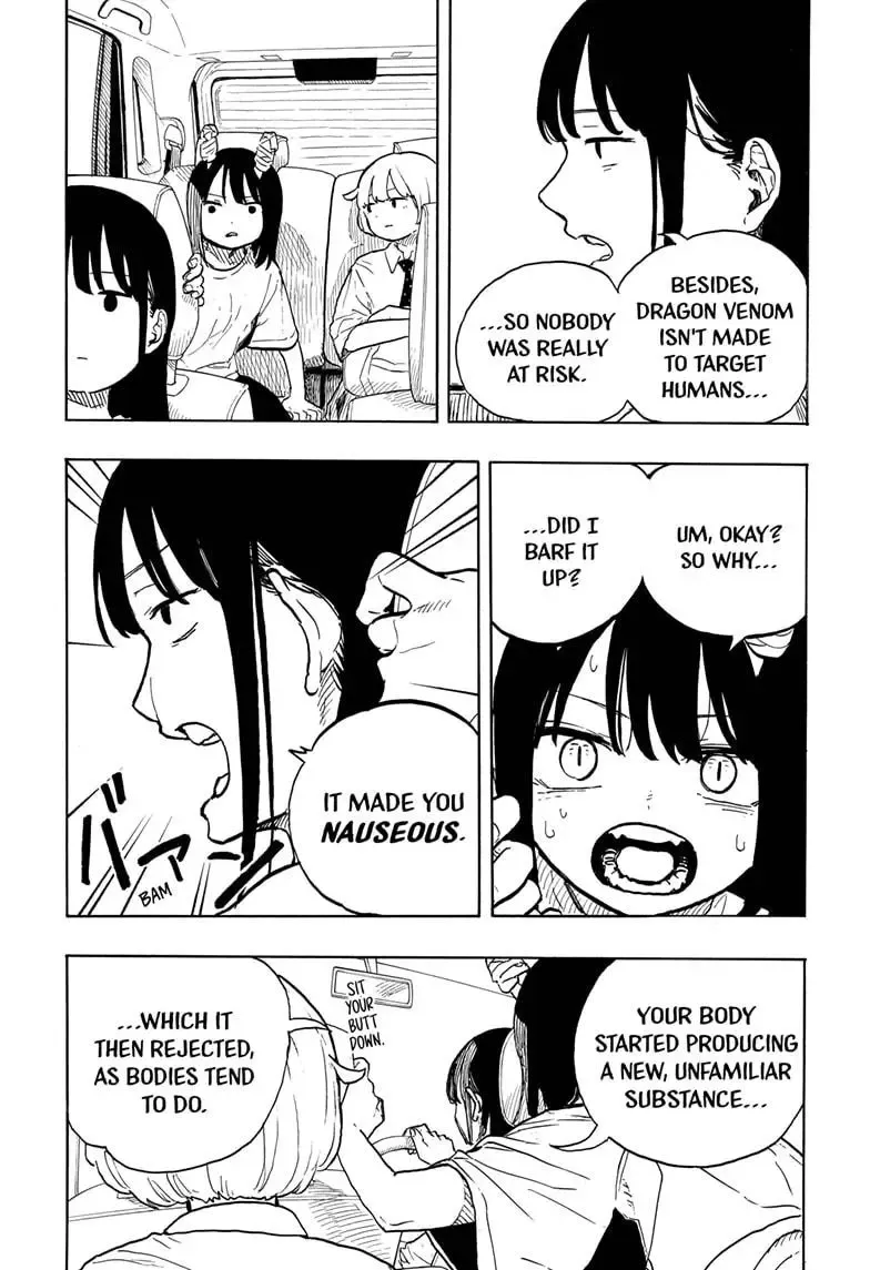 Ruri Dragon - Page 7