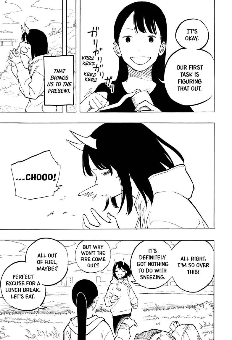 Ruri Dragon - Page 6