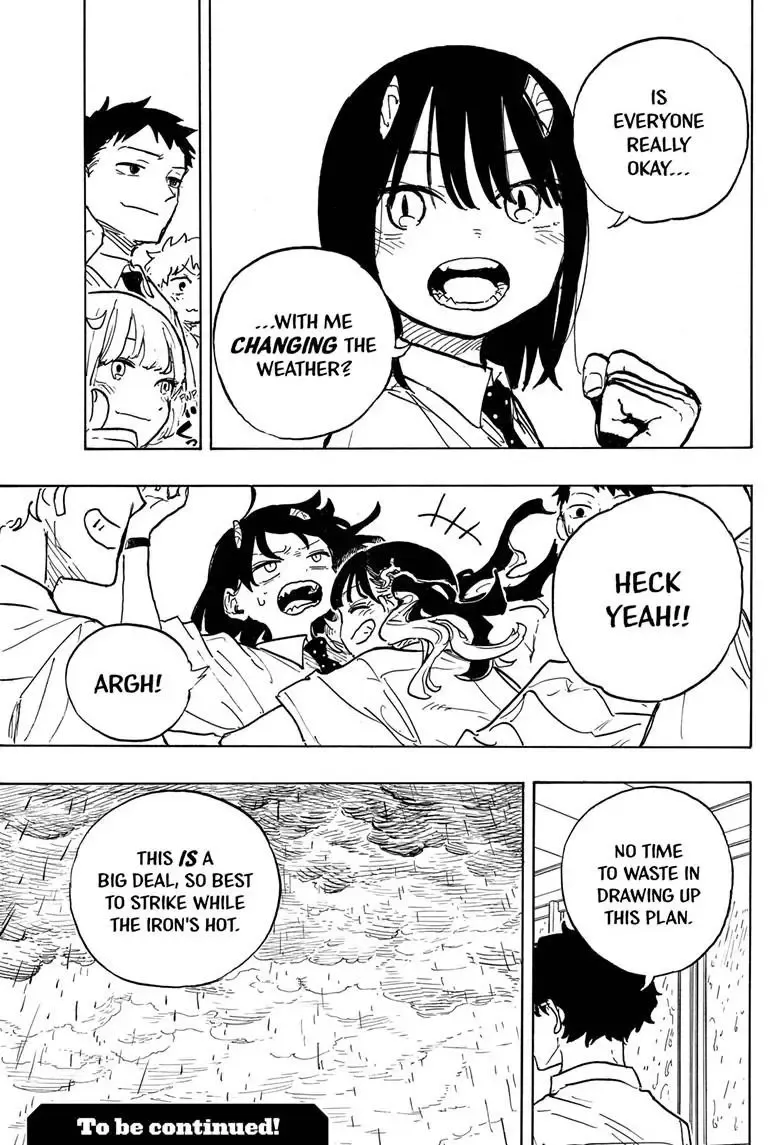 Ruri Dragon - Page 18