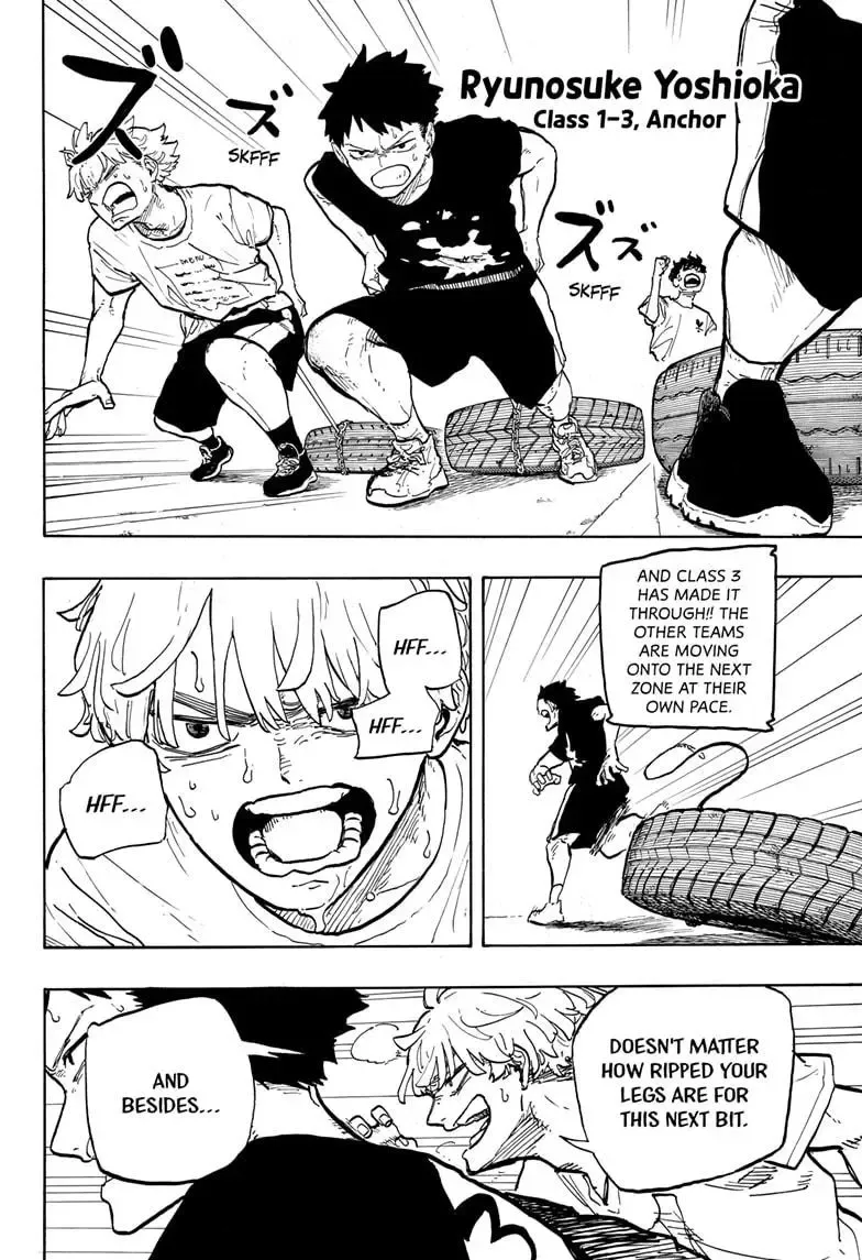 Ruri Dragon Chapter 27 page 4 - MangaKakalot