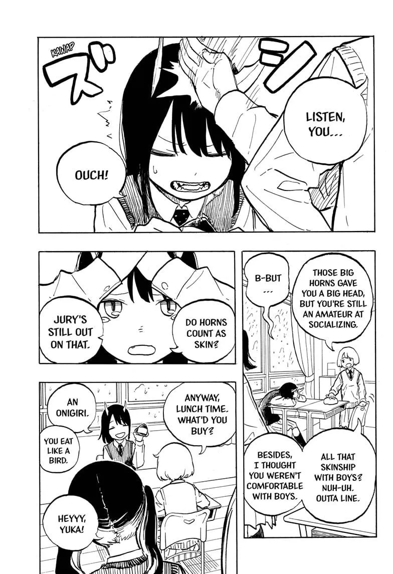 Ruri Dragon - Page 12