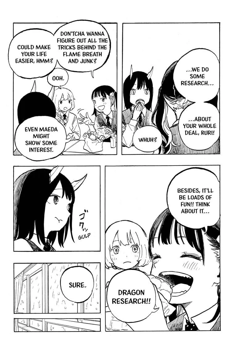 Ruri Dragon - Page 17