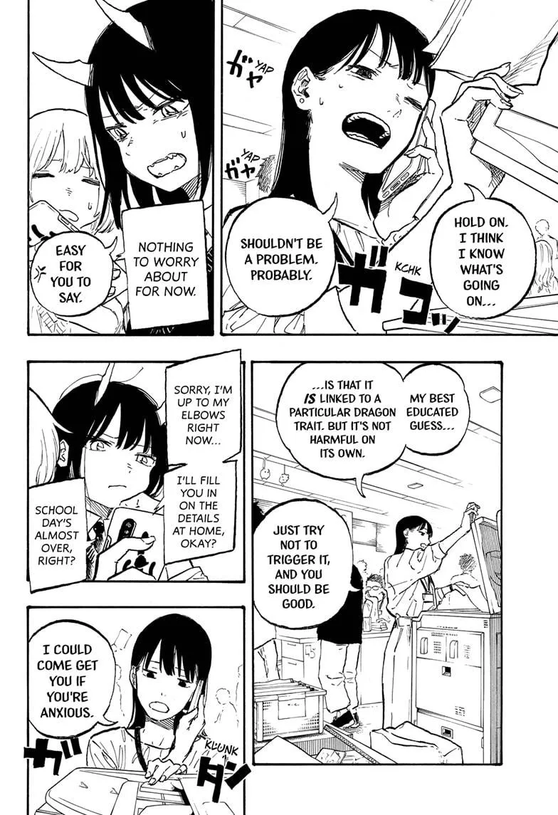 Ruri Dragon - Page 7