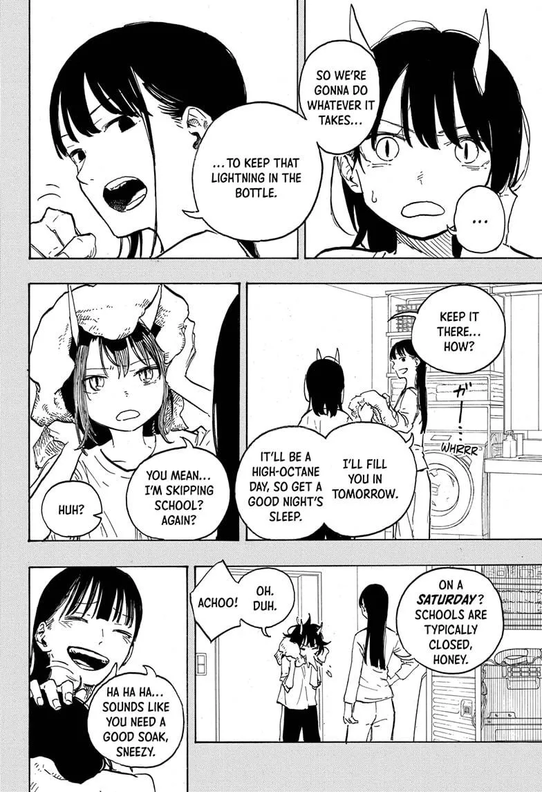 Ruri Dragon - Page 7