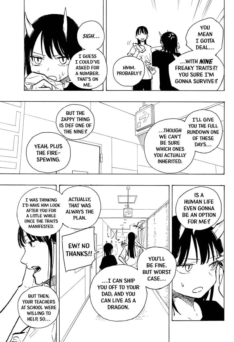 Ruri Dragon - Page 10