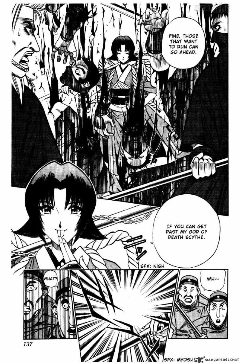 Rurouni Kenshin Chapter 100 page 5 - MangaNato