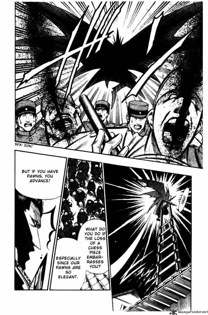 Rurouni Kenshin Chapter 100 page 6 - MangaNato