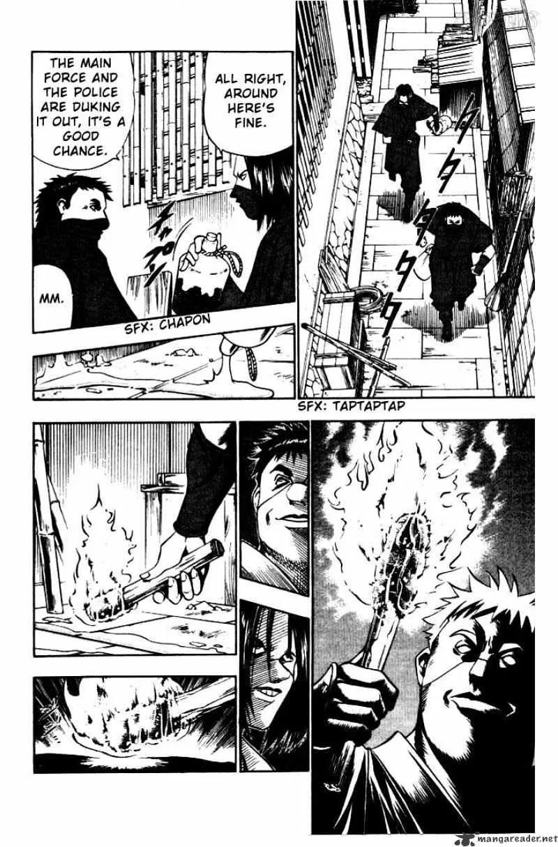 Rurouni Kenshin Chapter 100 page 8 - MangaNato